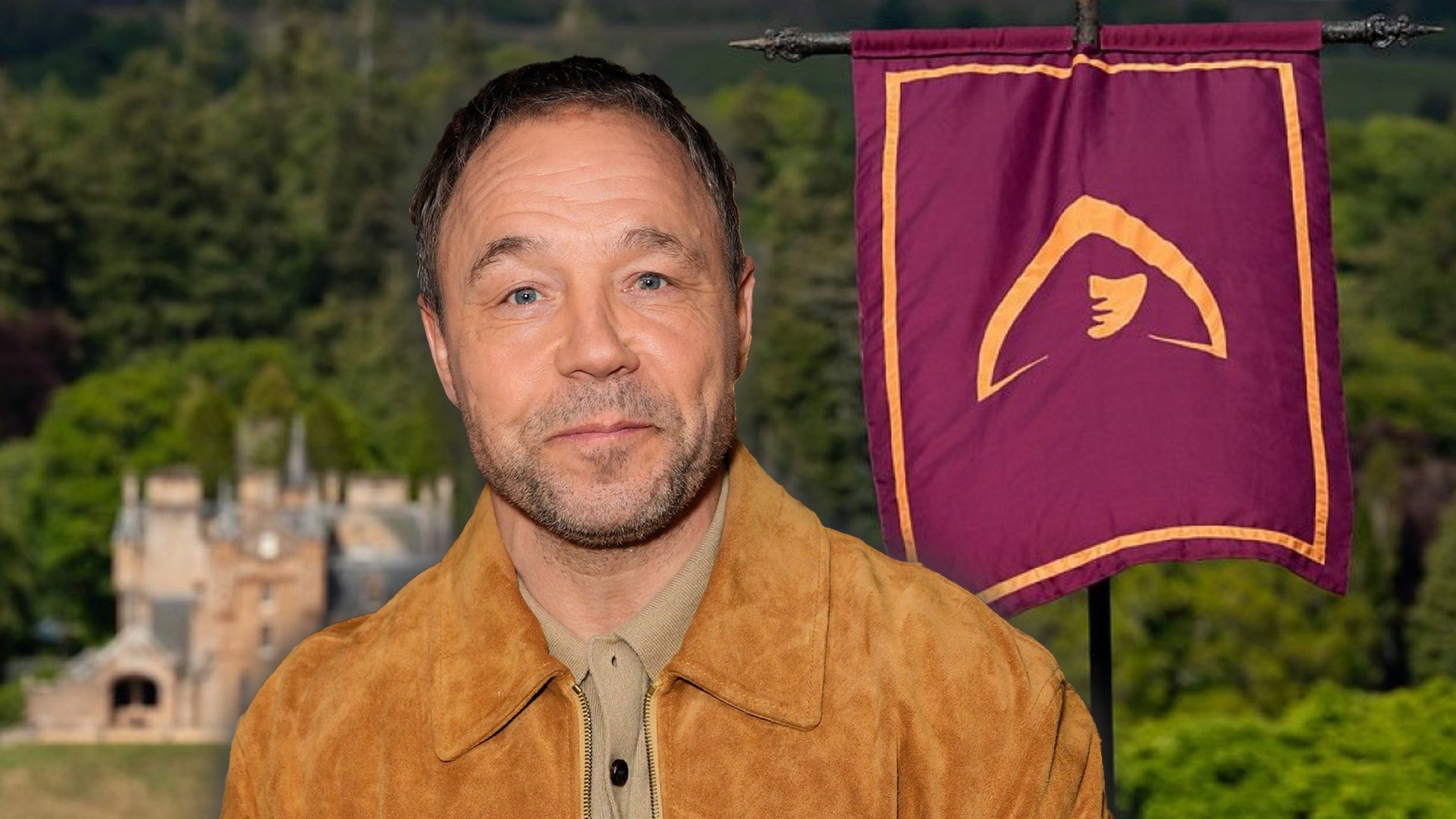 All the stars tipped for Celebrity Traitors season 2 including Stephen ...