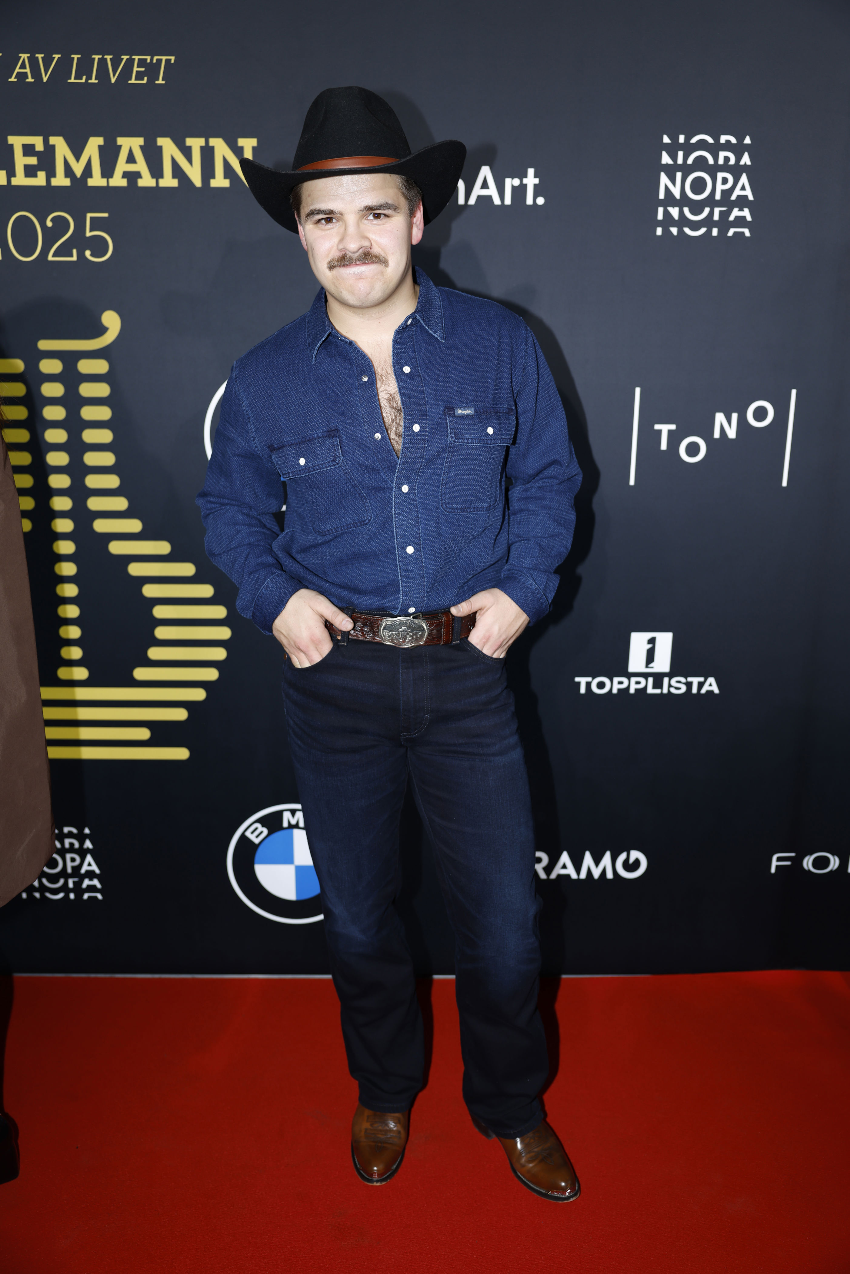Tobias Sten ble årets Spellemann etter rekordår