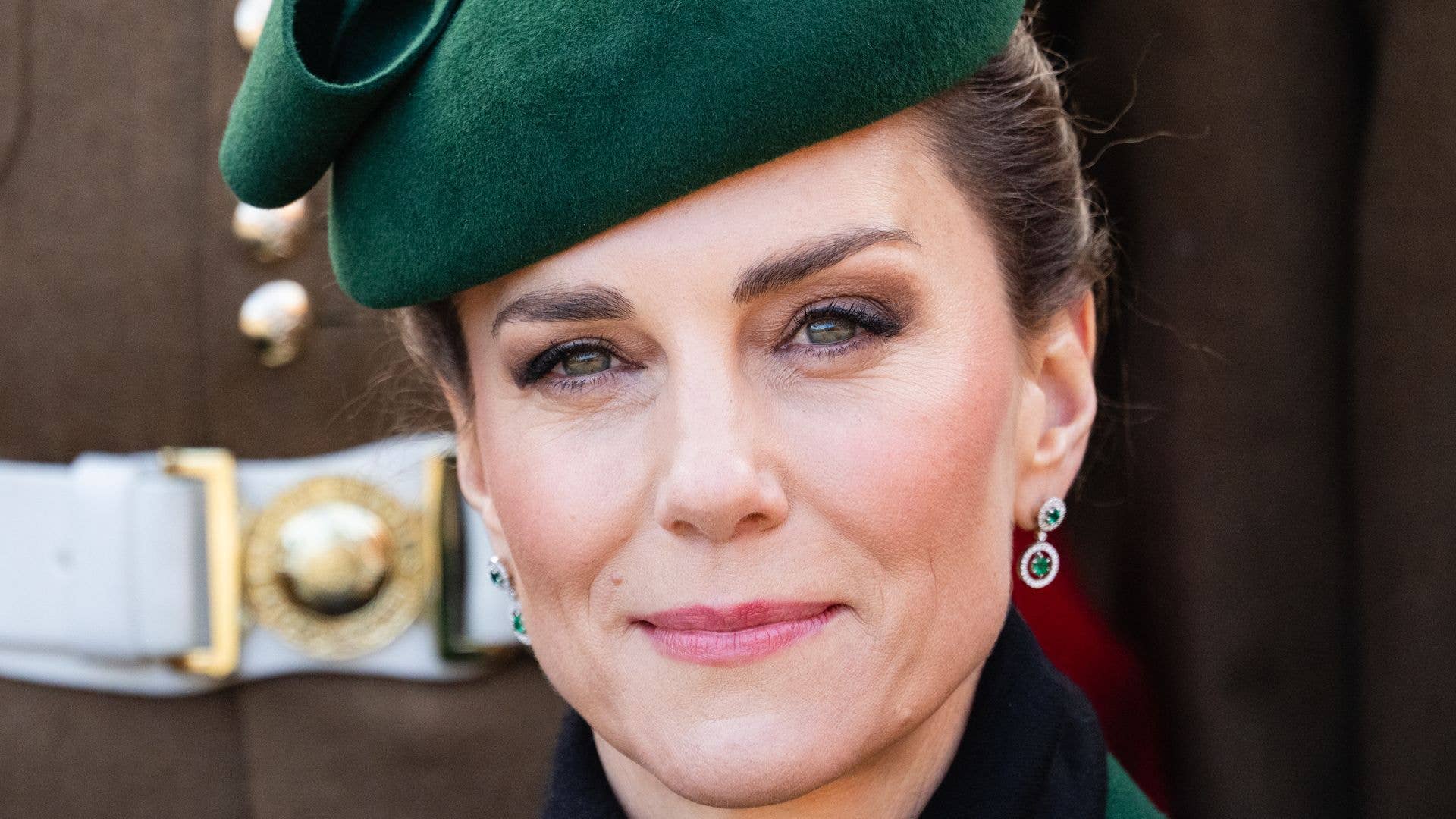 Princess Kate breaks style rule in 'subtly concealed' strapless dress