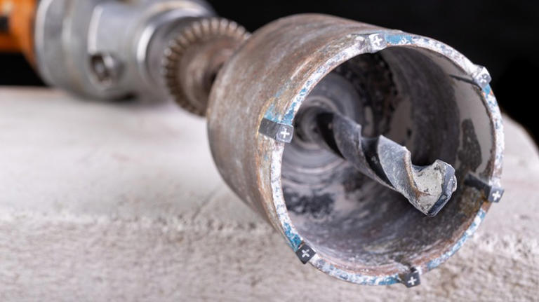 5 nifty drill bits you didn't realize existed