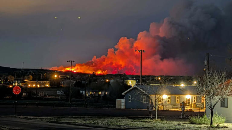 '24 Fire' now 96% contained, 'Ready' pre-evacuation status no longer in ...