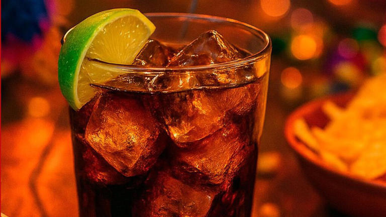 Más allá del ron con cola: 3 mezclas con Bacardí que son tendencia esta ...