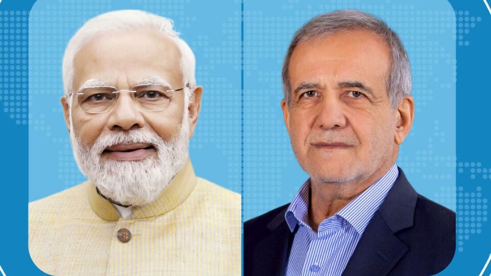 Will never be forgotten... Iran expresses gratitude as Kashmiris donate ...