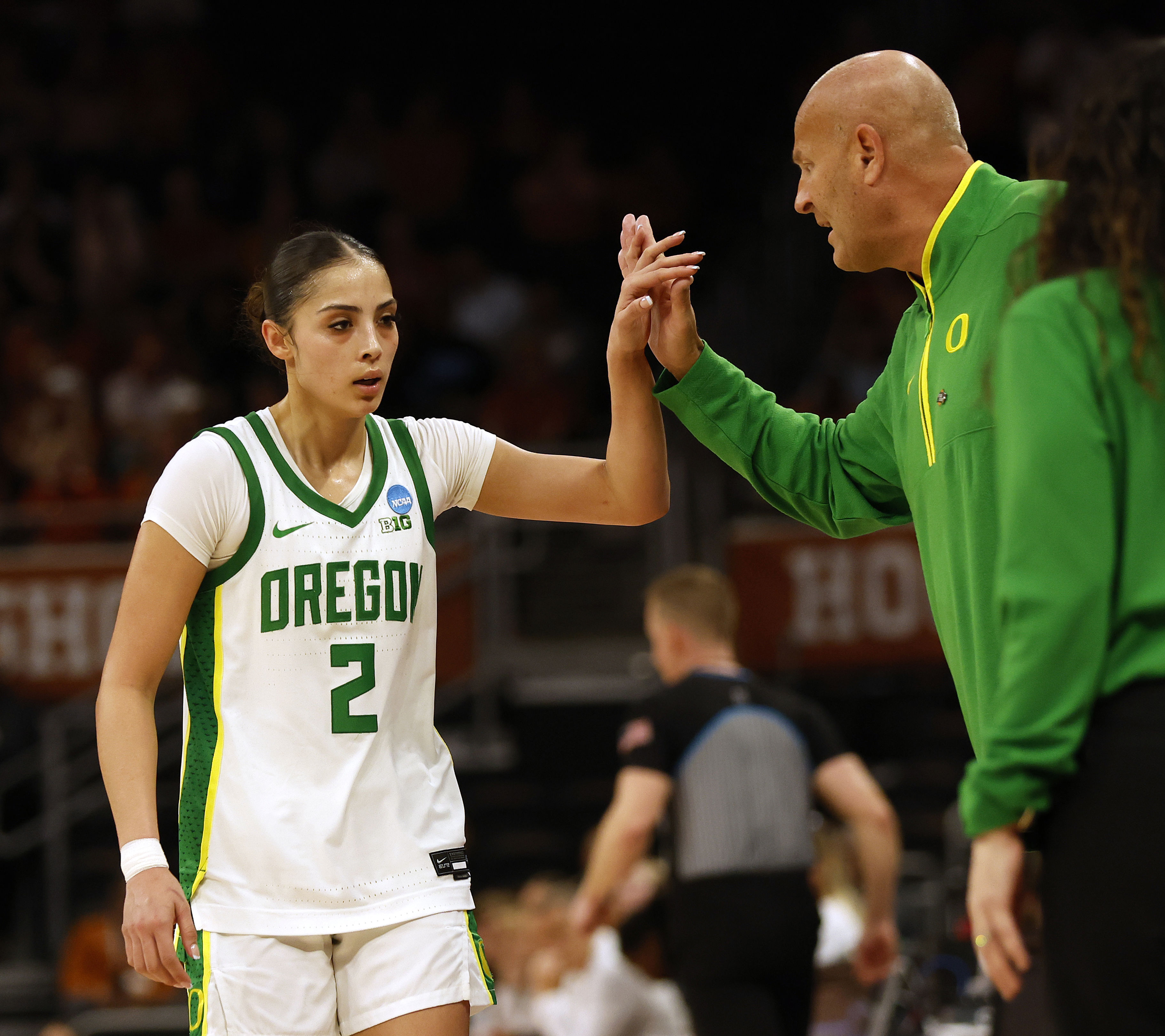 Oregon women’s basketball: Freshmen steal the show