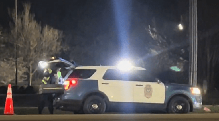 2 women injured after impaired driver strikes vehicle in North Carolina