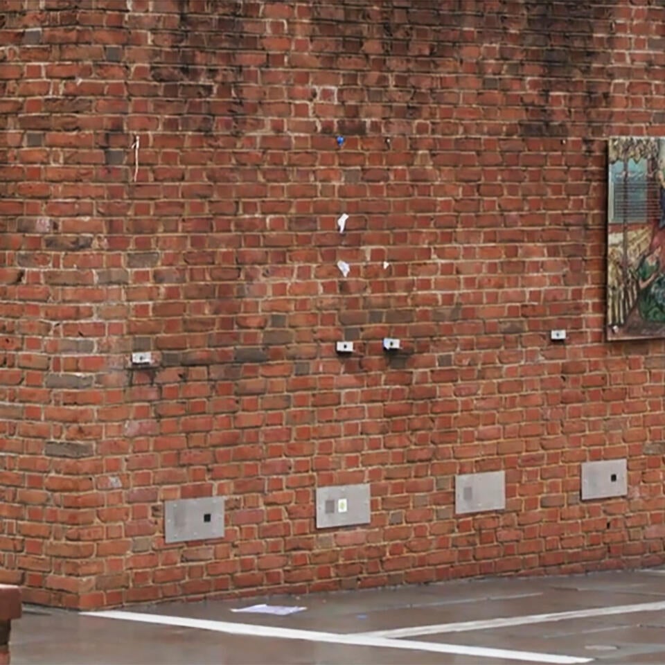 Signs of the times: Removing stories of America