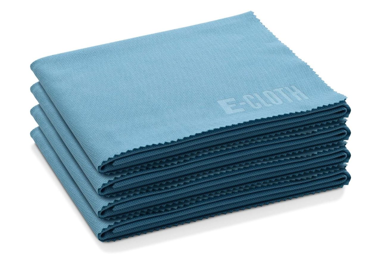 E-Cloth Glass & Polishing Cloth