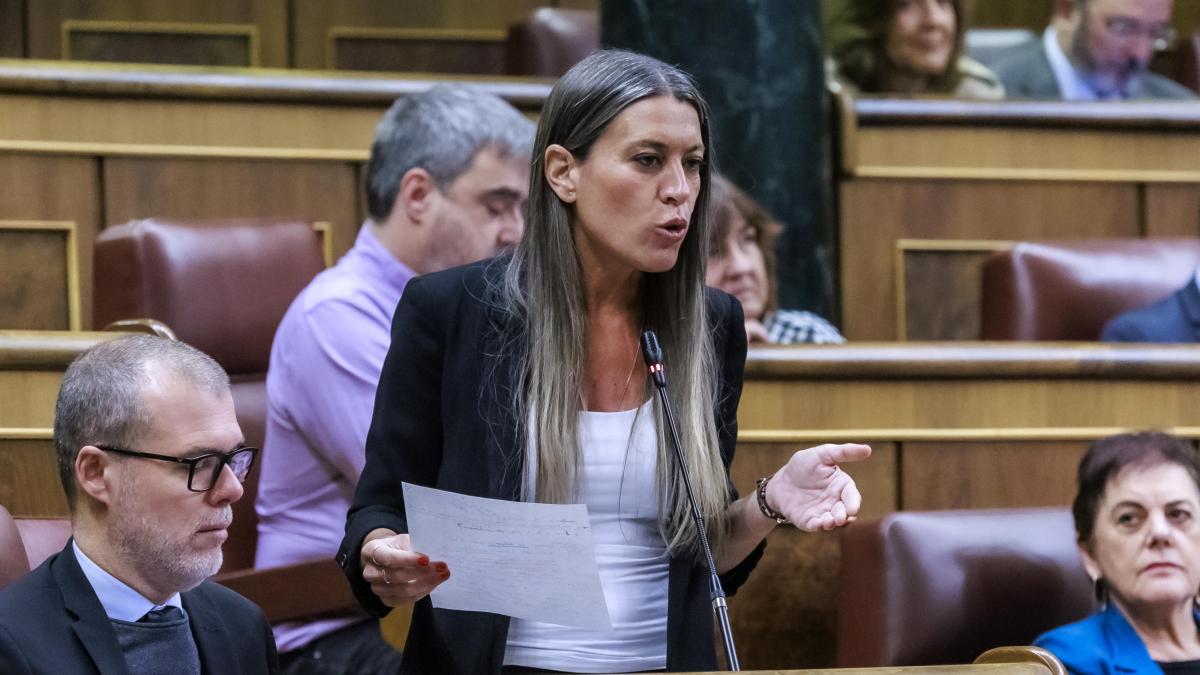 Junts votará a favor de la enmienda del PP que endurece la ...