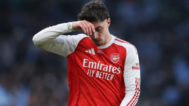 Arsenal can still have a famous season - but they've thrown away a ...