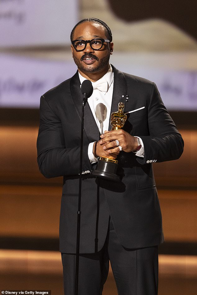 Why Coogler Says Nipsey Actually Matters Right Now (image 3)