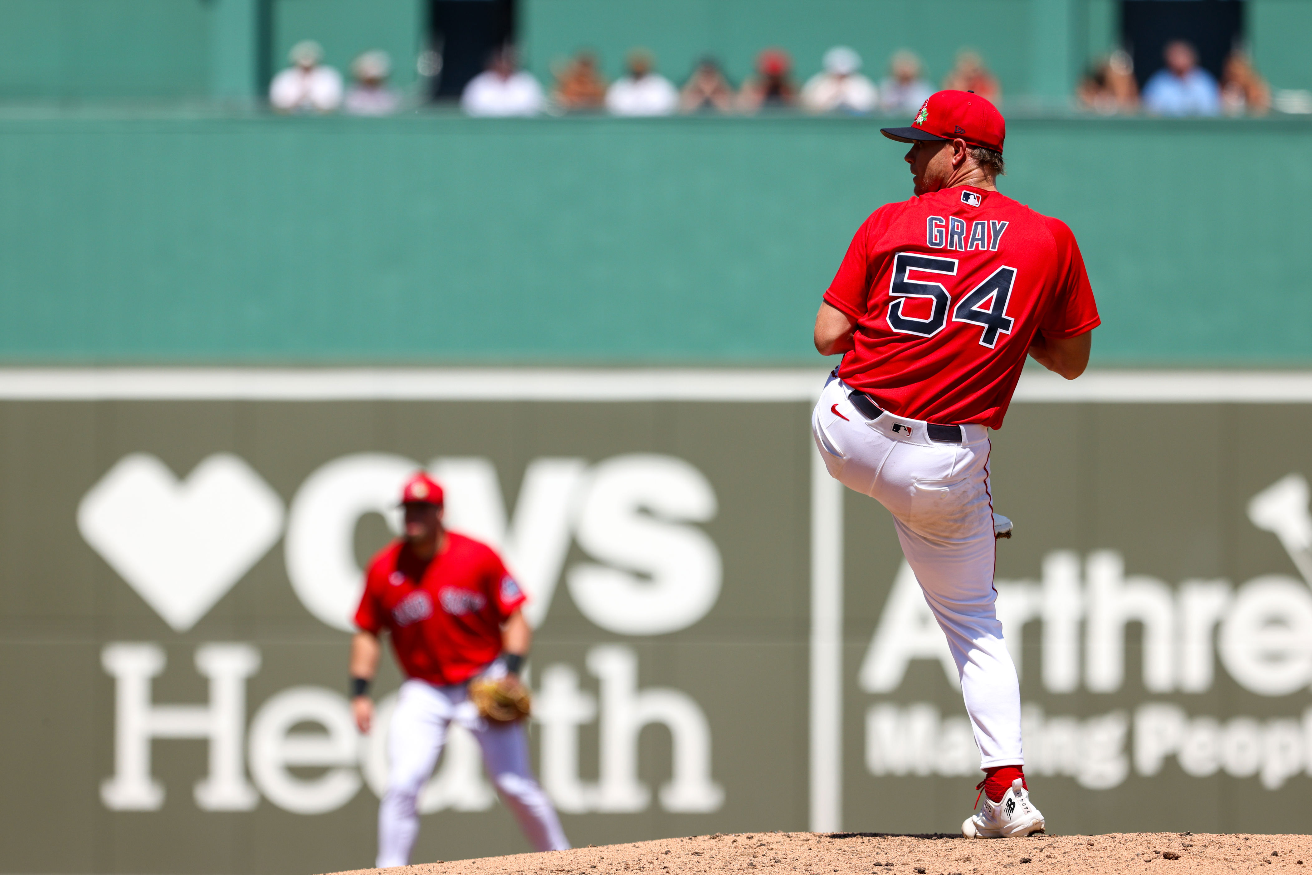 Red Sox spring training: Sonny Gray’s last start of the spring