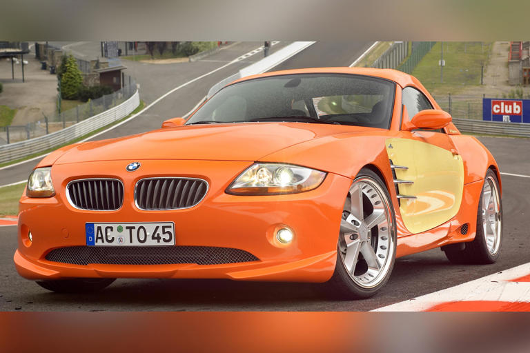 BMW tuner AC Schnitzer will shutdown by end of 2026