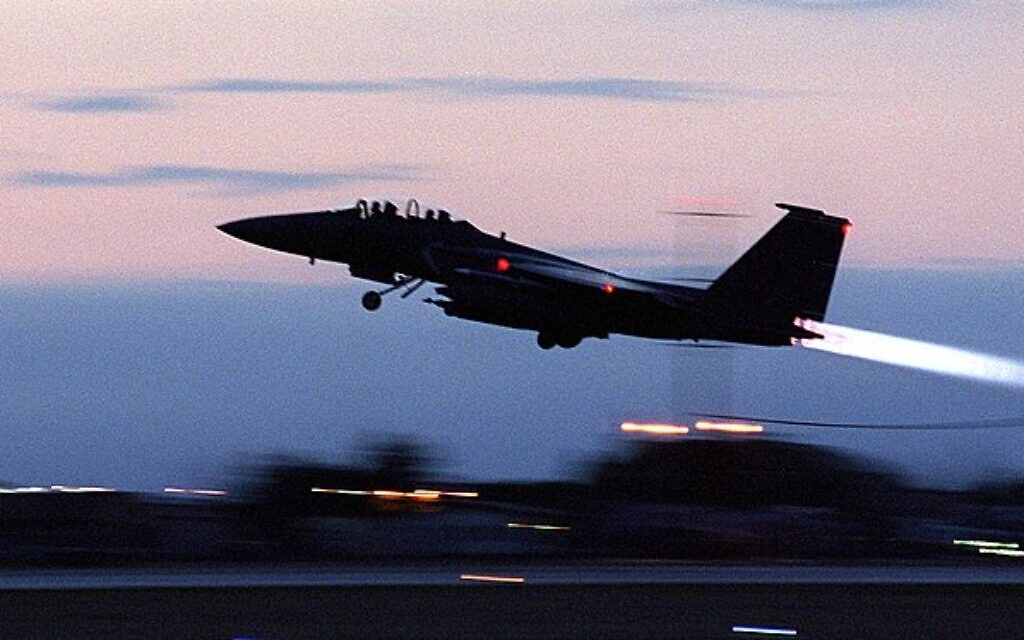 US to Israel: Hormuz operation will take weeks; we won’t let Iran hold world hostage — report<br><br>