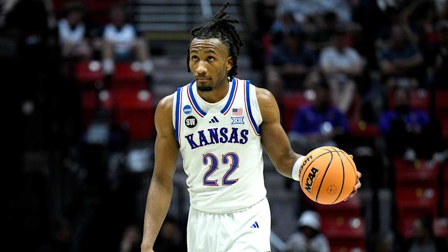 When the remaining March Madness perfect brackets are destined to fail