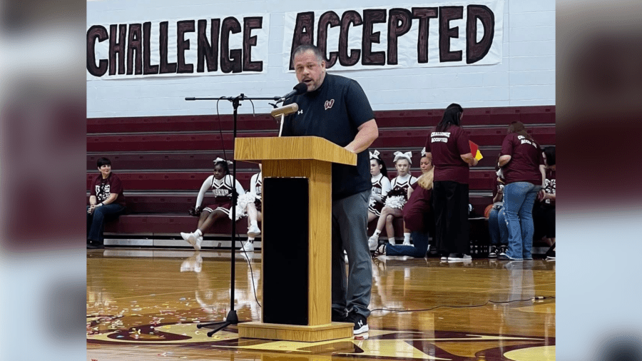 Waskom ISD superintendent dies after single-vehicle crash in Shreveport<br><br>