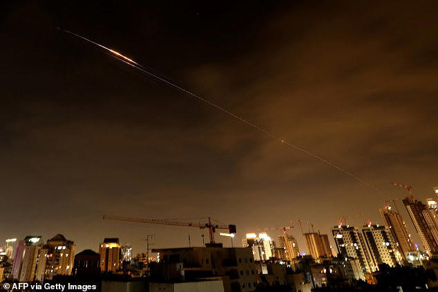 Trump promises 'total decimation' of Iran and says 'it's gonna work out ...