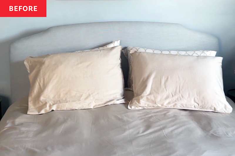 These spring Anthropologie finds took my guest room from meh to magical (just look!)