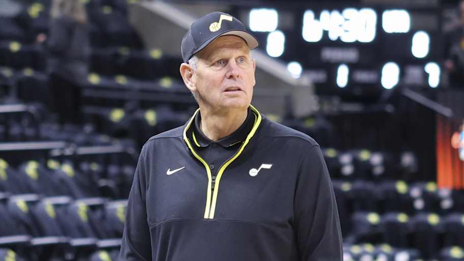 Jazz's offseason plans may force them to trade draft steal