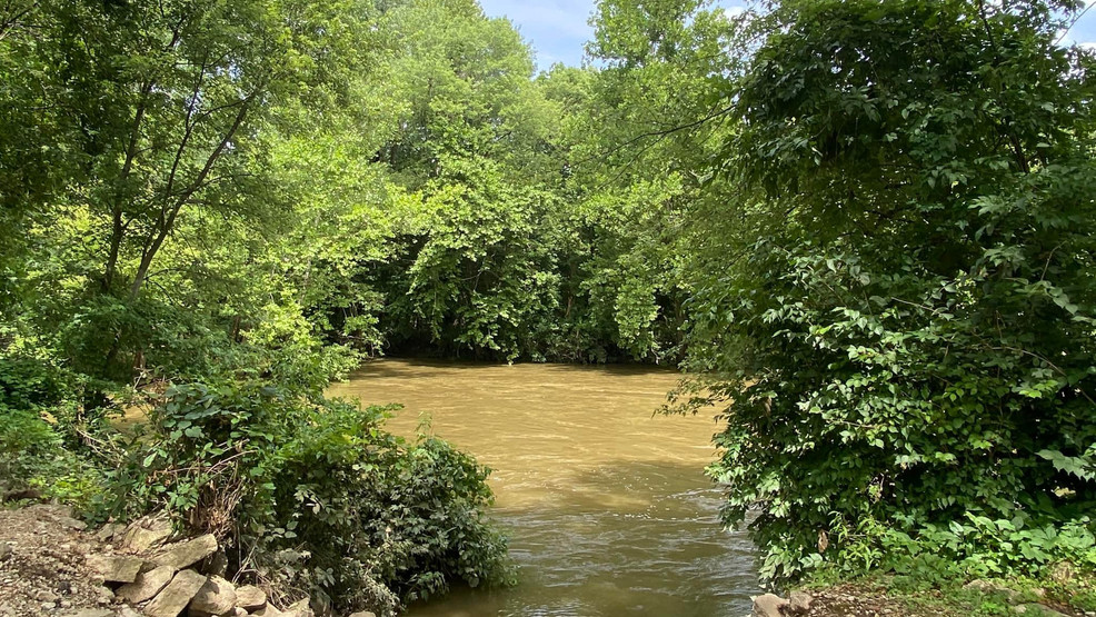 Body floating in Big Walnut Creek identified as missing woman