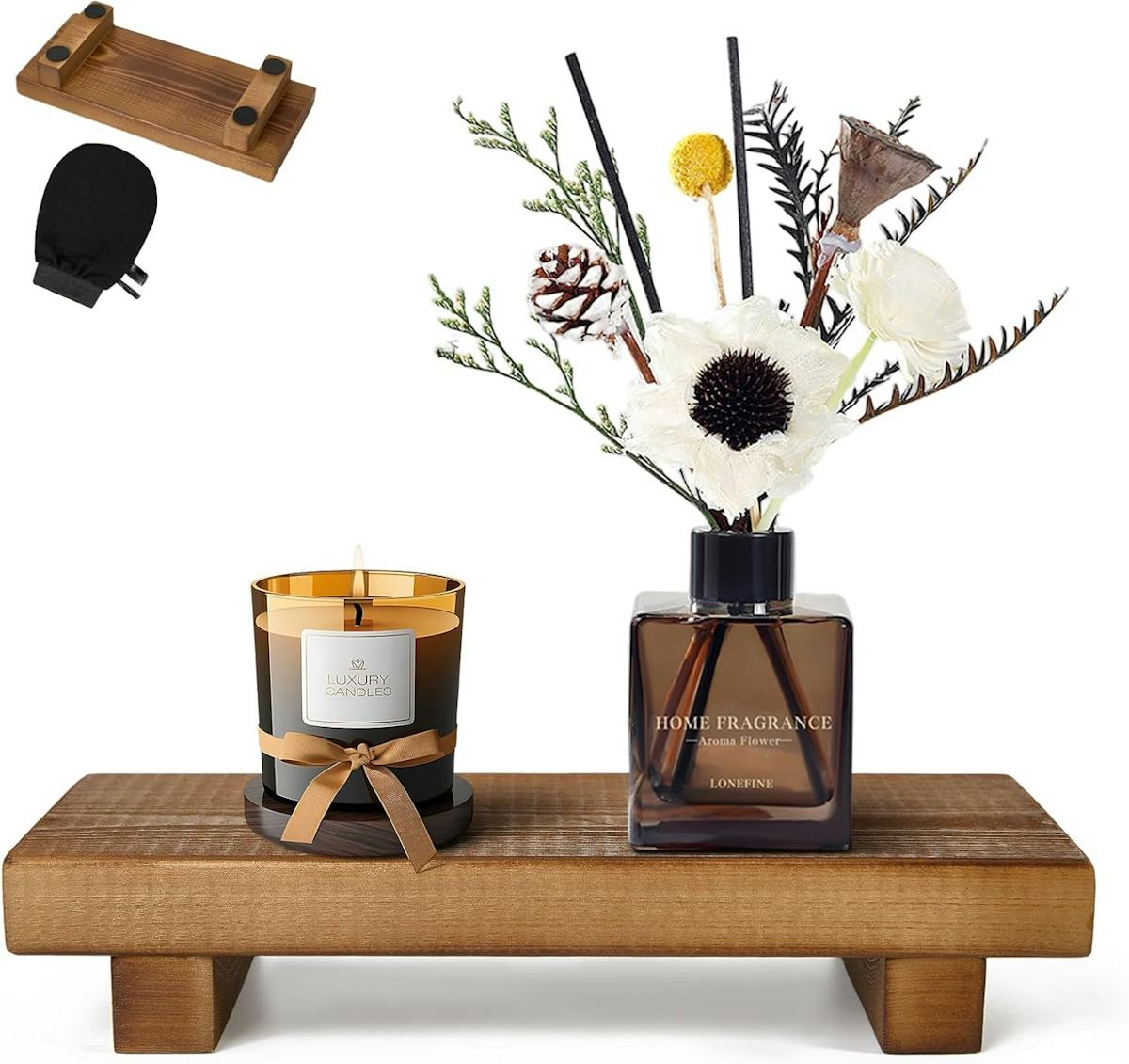 75 New Bougie Things That Are Skyrocketing In Popularity On Amazon