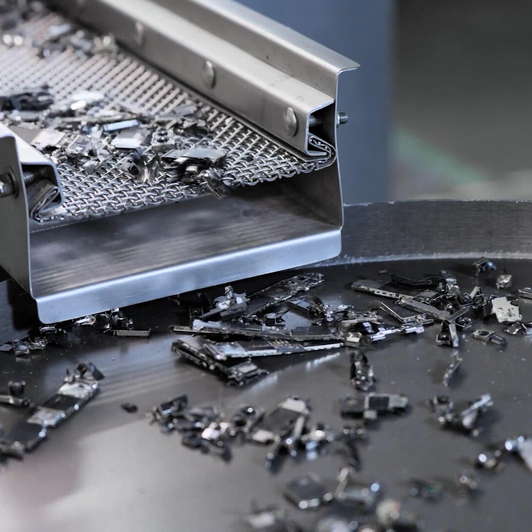 America's untapped rare earth source: Its trash