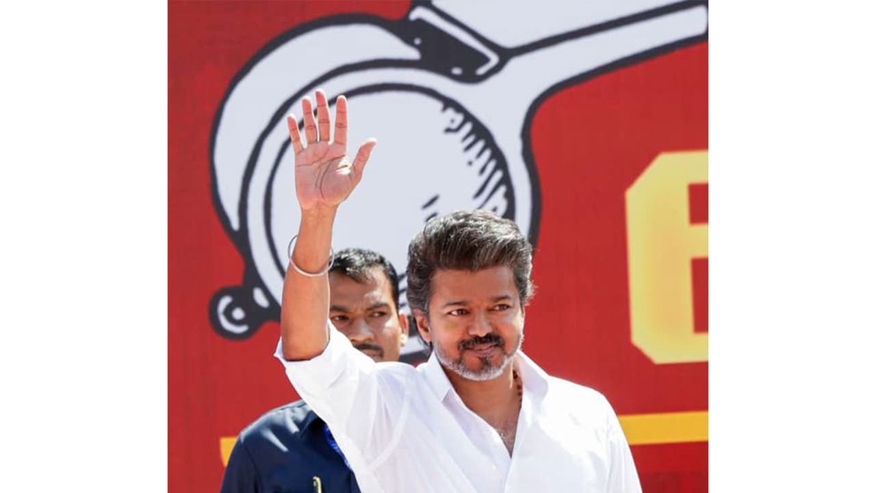 Puducherry elections 2026: TVK announces 30 candidates, to go solo