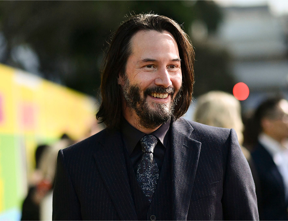 24 Hollywood actors who also pursued music careers