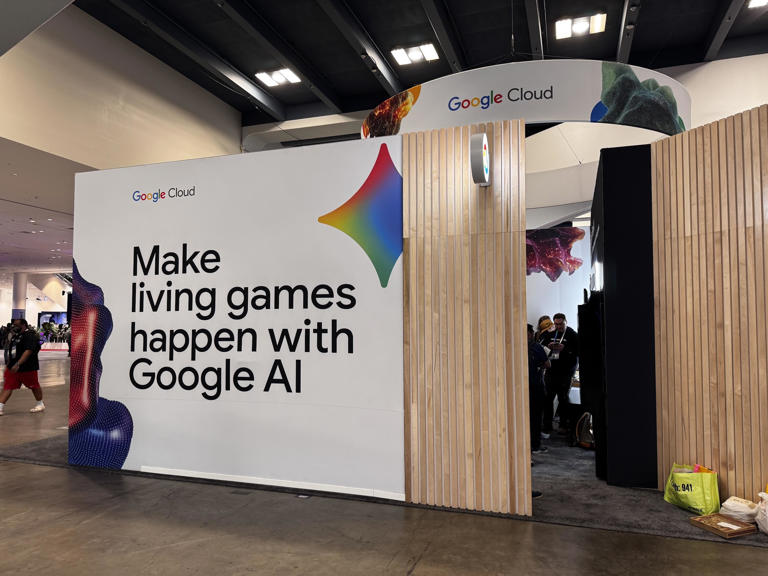 Generative AI in gaming is here, but facing pushback from gamers — and ...