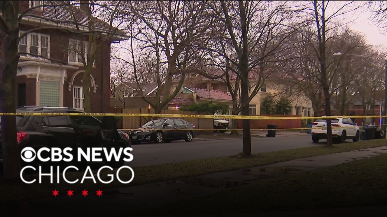 3 people injured in South Shore shooting: CPD