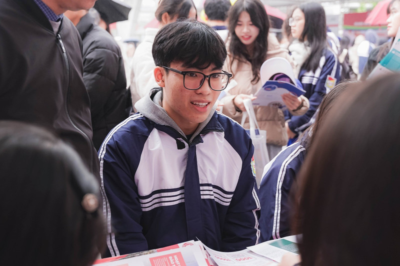 Báo động chất lượng đào tạo y khoa