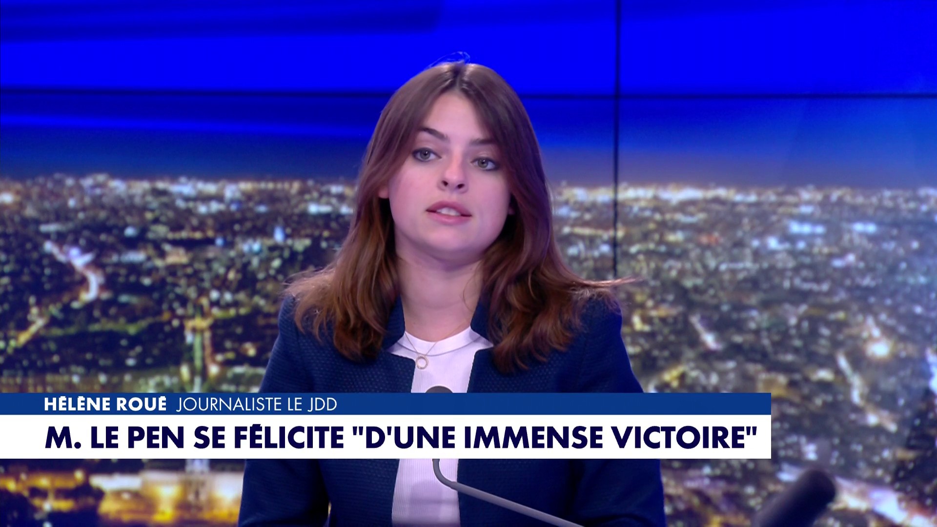 Municipales 2026 : « Le RN est en train de s’ancrer localement ...
