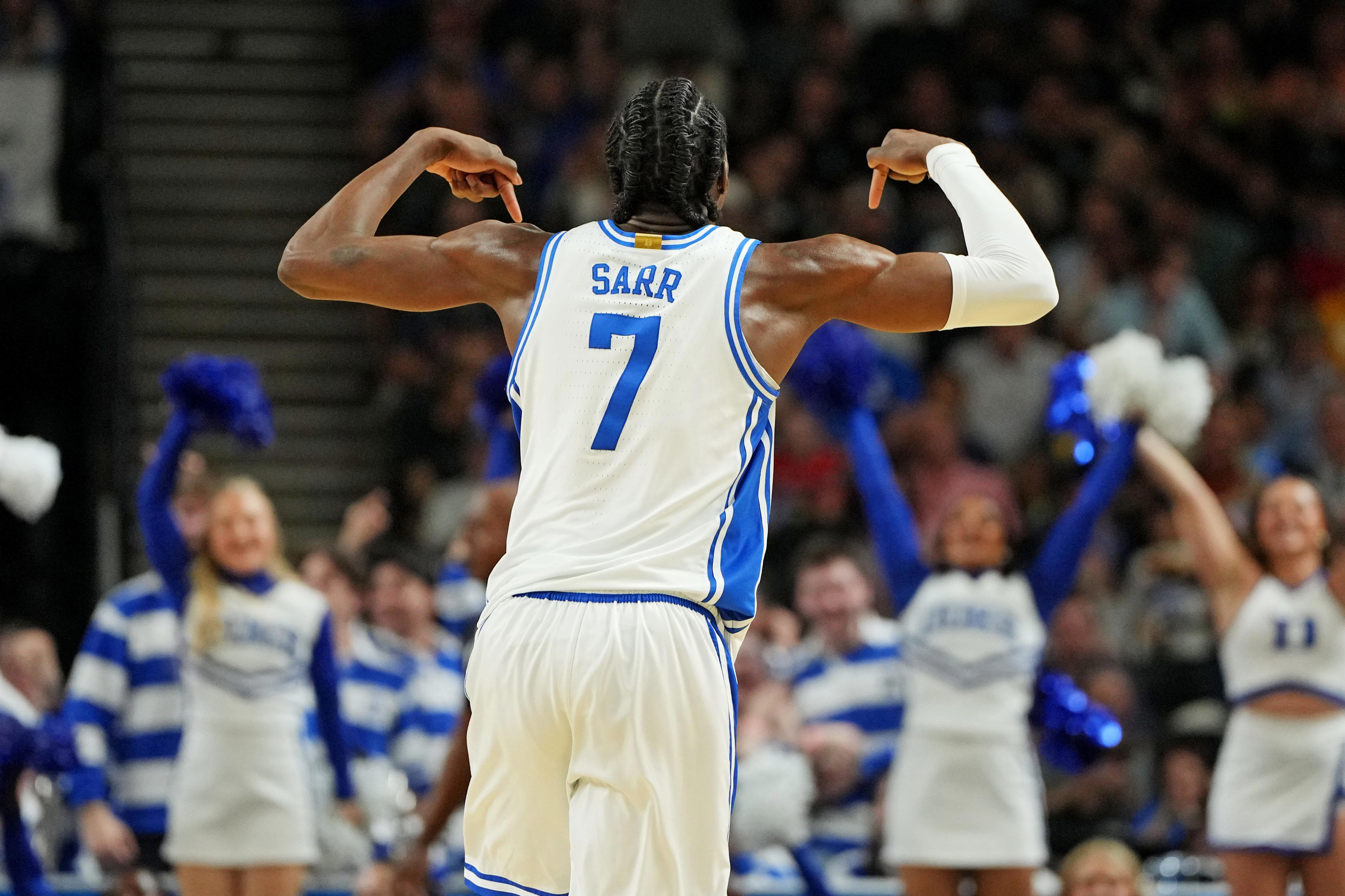 Duke could join some elite company with deep NCAA tournament run