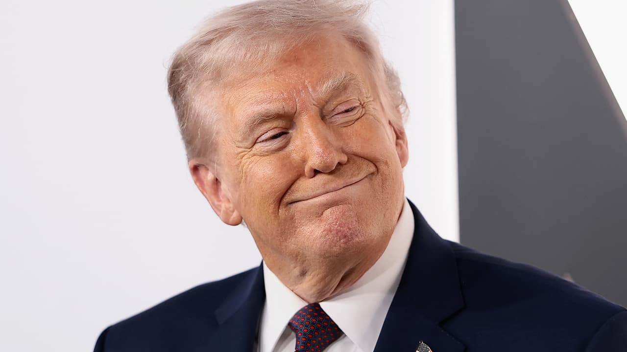 Trump to feature on 24K gold coin for US 250th anniversary, sparks debate