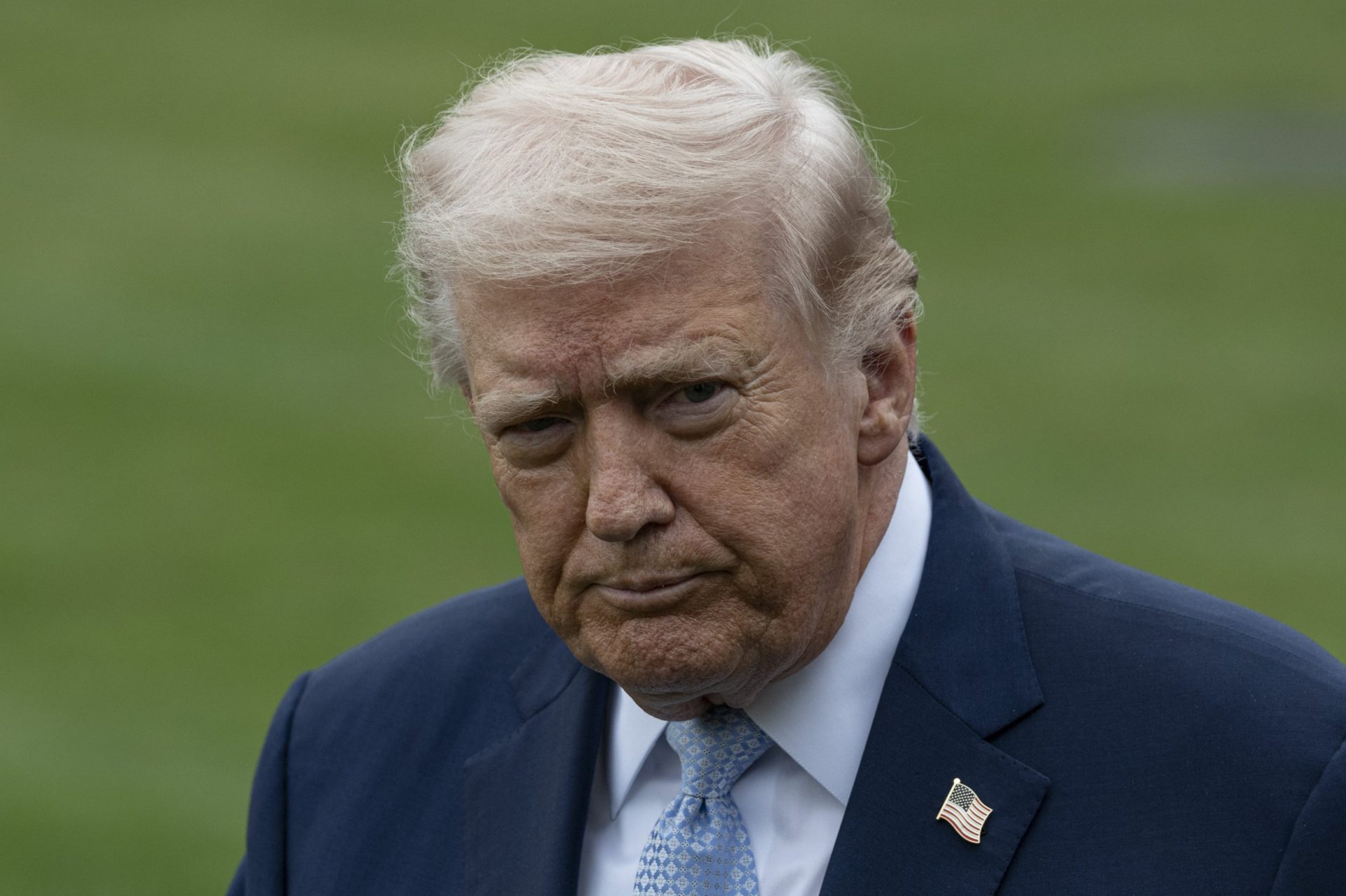 Trump is more dangerous than ever and he can't be stopped