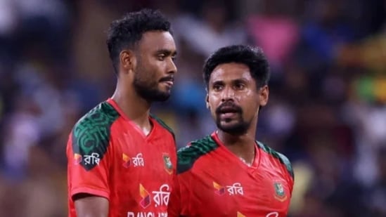 Bangladesh cricketers on PSL exit watch over security concerns, await BCB directive<br><br>