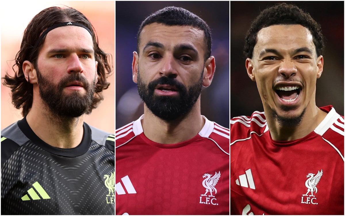 Liverpool injury update: Ekitike, Salah, Alisson latest return dates<br><br>