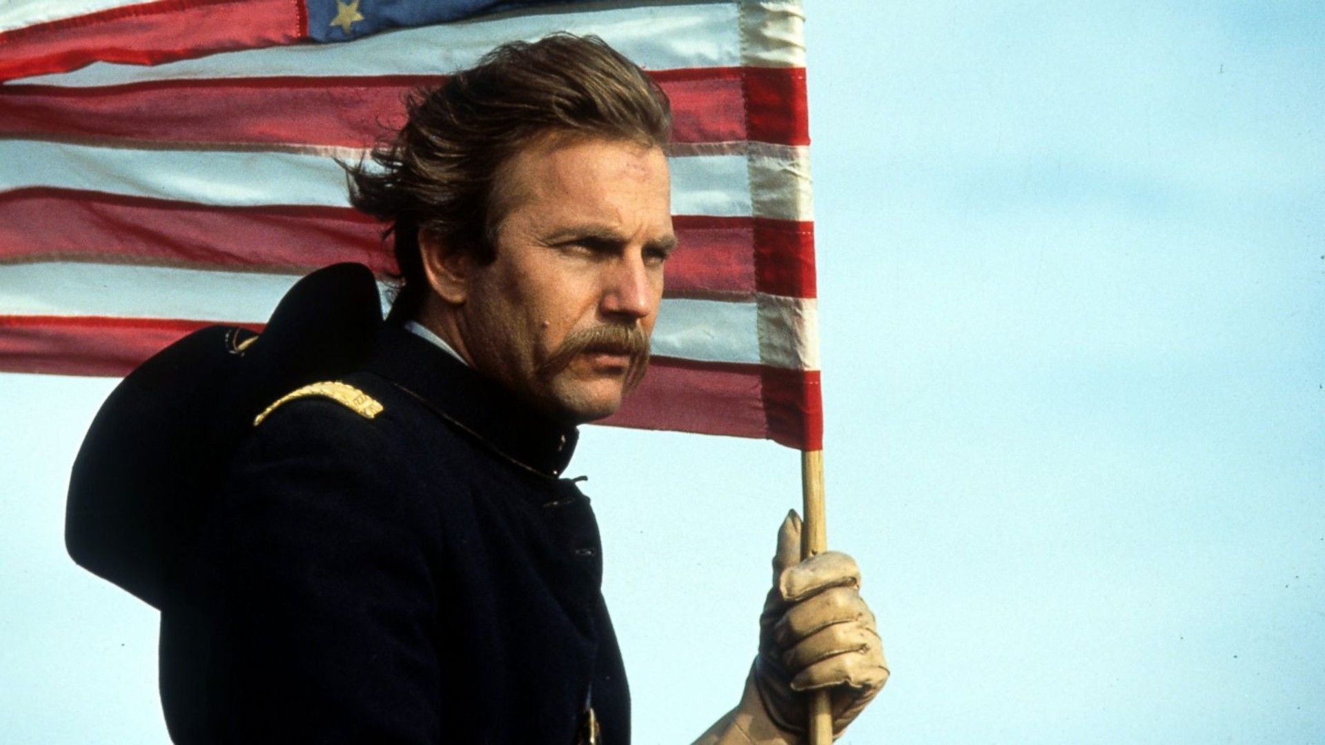 5 reasons it's hard to watch Dances with Wolves today