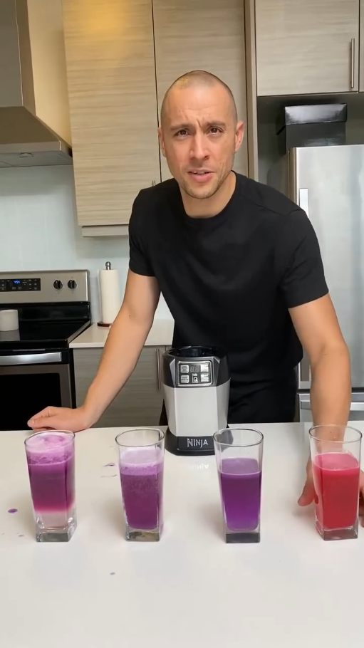 This color-changing vegetable will blow your mind