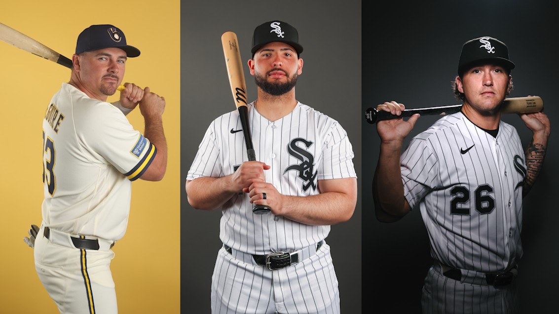Scott Merkin on White Sox signing Reese McGuire, leaving Korey Lee off ...