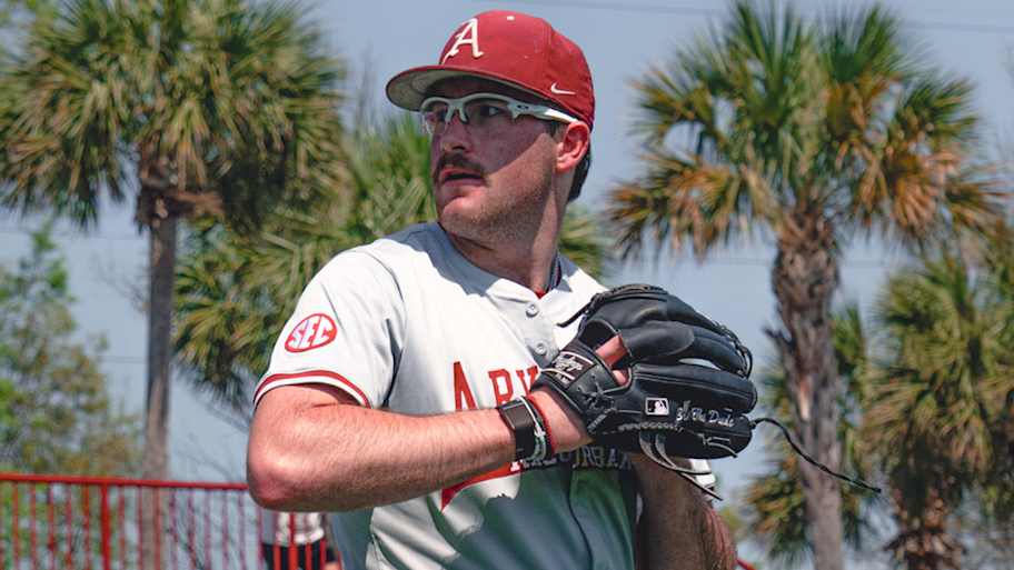Razorbacks drop finale at South Carolina but still win SEC road series