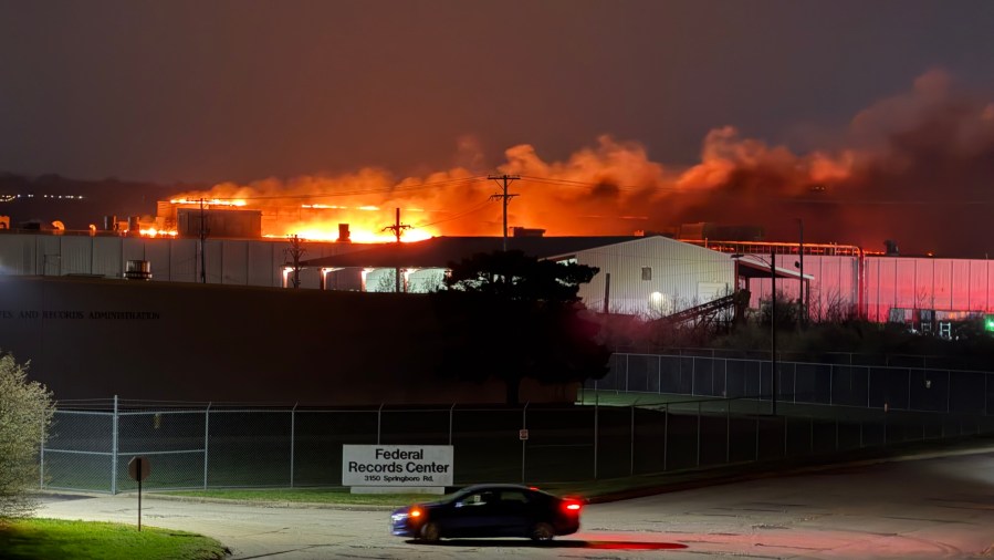 Fire operations resume at Fuyao Glass America in Moraine<br><br>