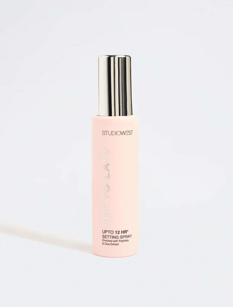 7 makeup fixers that hold up even in hot, sticky weather
