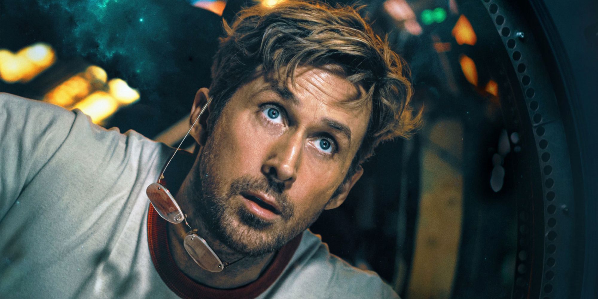 'Project Hail Mary's Sci-Fi Author Addresses His ‘Star Trek’ Comments ...