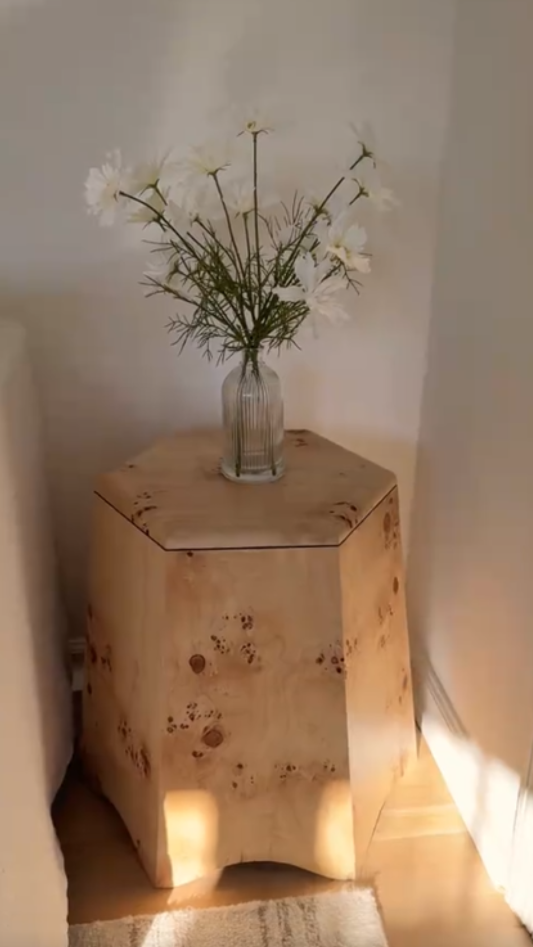 Easy home decor insights for a calm and bright spring space