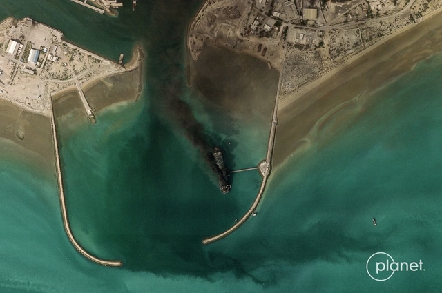Global economy under 'major threat' from Strait of Hormuz crisis: IEA chief