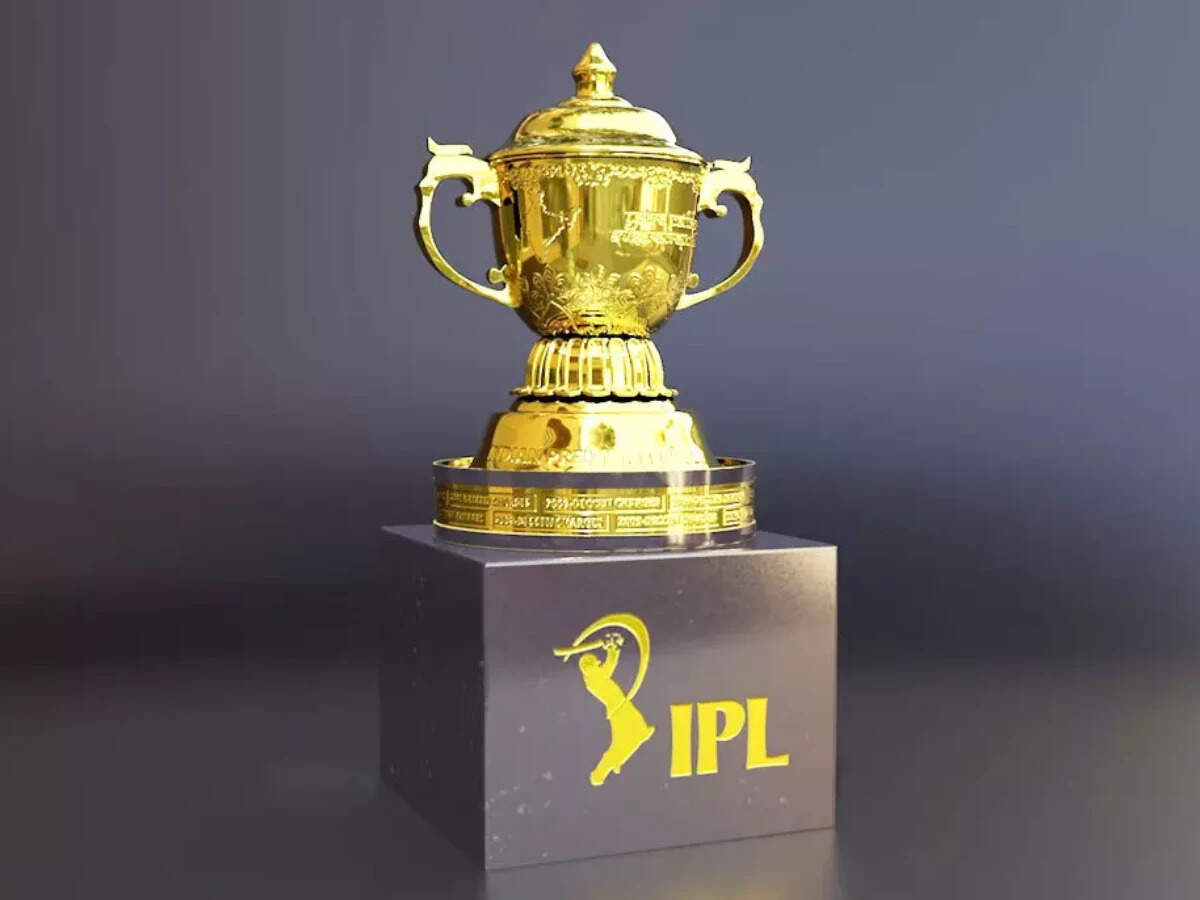 BCCI unveils IPL 2026 fan parks across 15 cities including Rohtak ...