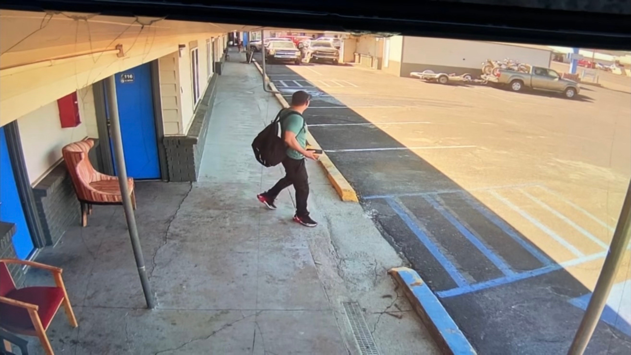 Denver news viewer spots fleeing convicted child sex offender in New Mexico, leading to arrest<br><br>