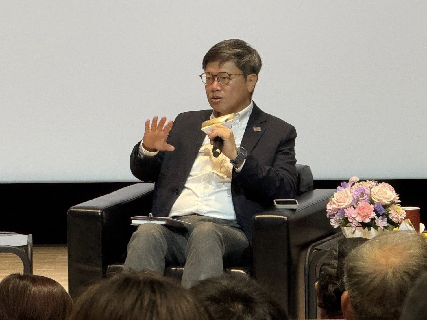 柯文哲遭判刑引議 周奕成批：對人對事缺乏敬意一路走錯