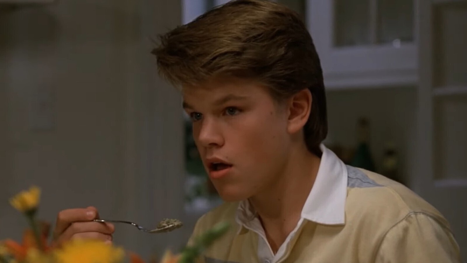 14 actors whose first role didn't even have a name