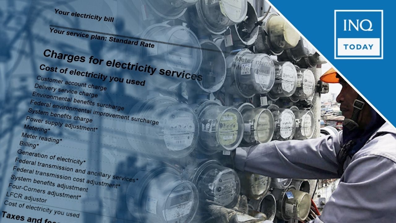 ERC sees power rate increase in April | INQToday